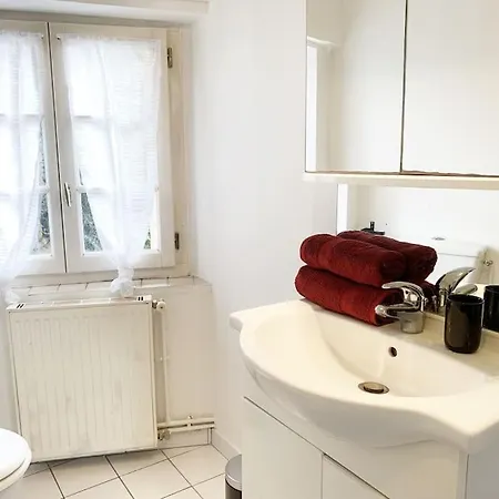 Apartment Le Coligny By Izili *calme*centre-ville*chu* *